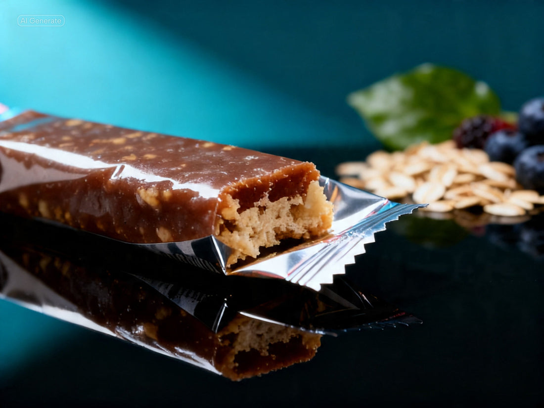 Ultra-Processed Food and the Gut-Brain Connection: What the Evidence Shows