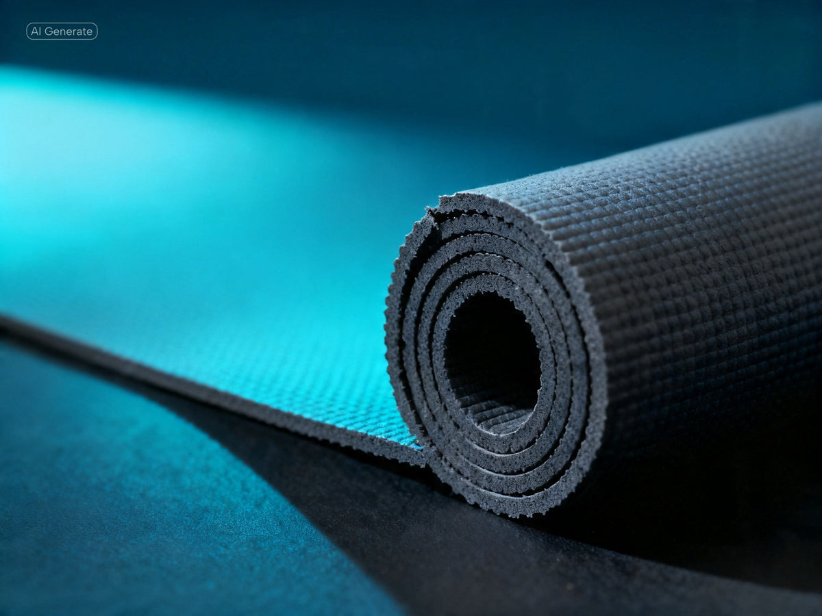 PROIRON 10mm Yoga Mat: What It's Actually Built For (An Honest Breakdown)
