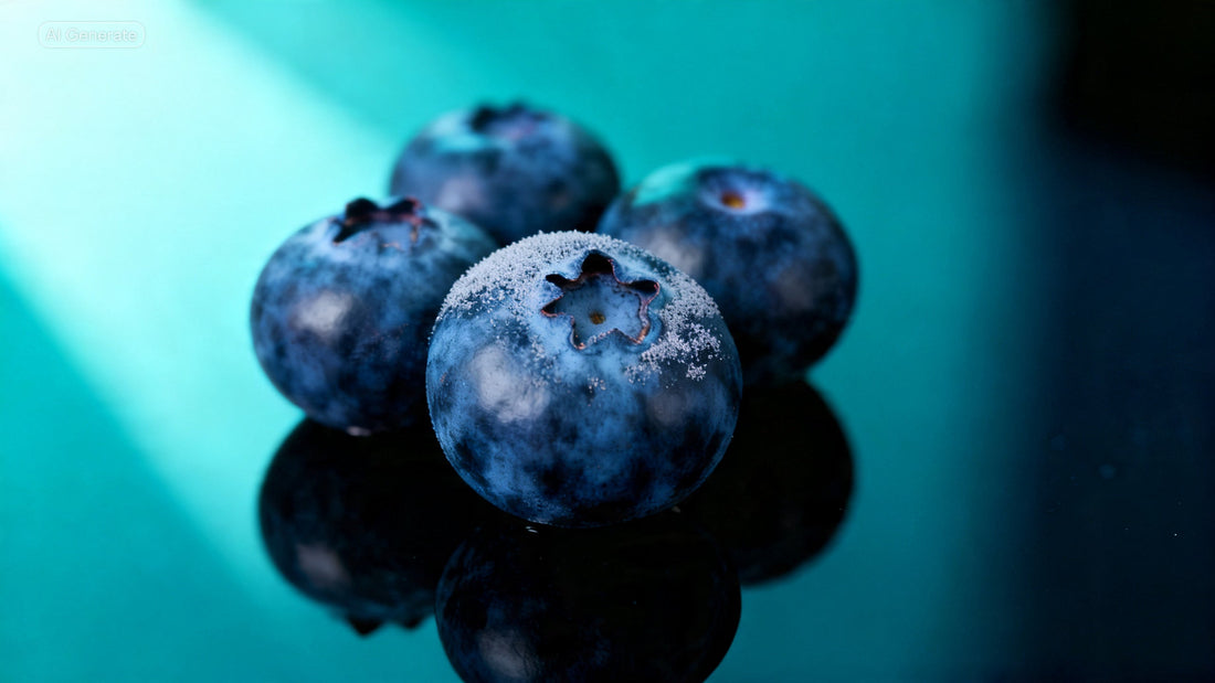 Brain Health Foods: What the MIND Diet Trial Actually Found