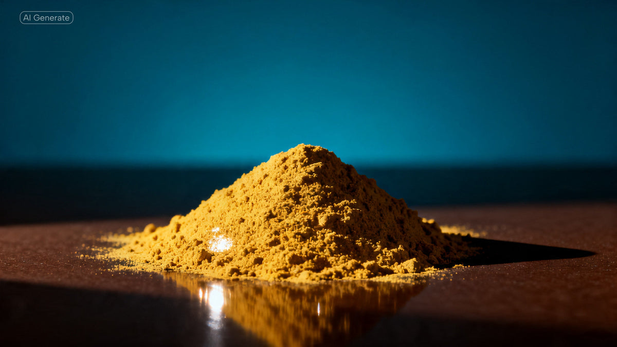Berberine vs Ozempic: What the Clinical Trials Actually Show