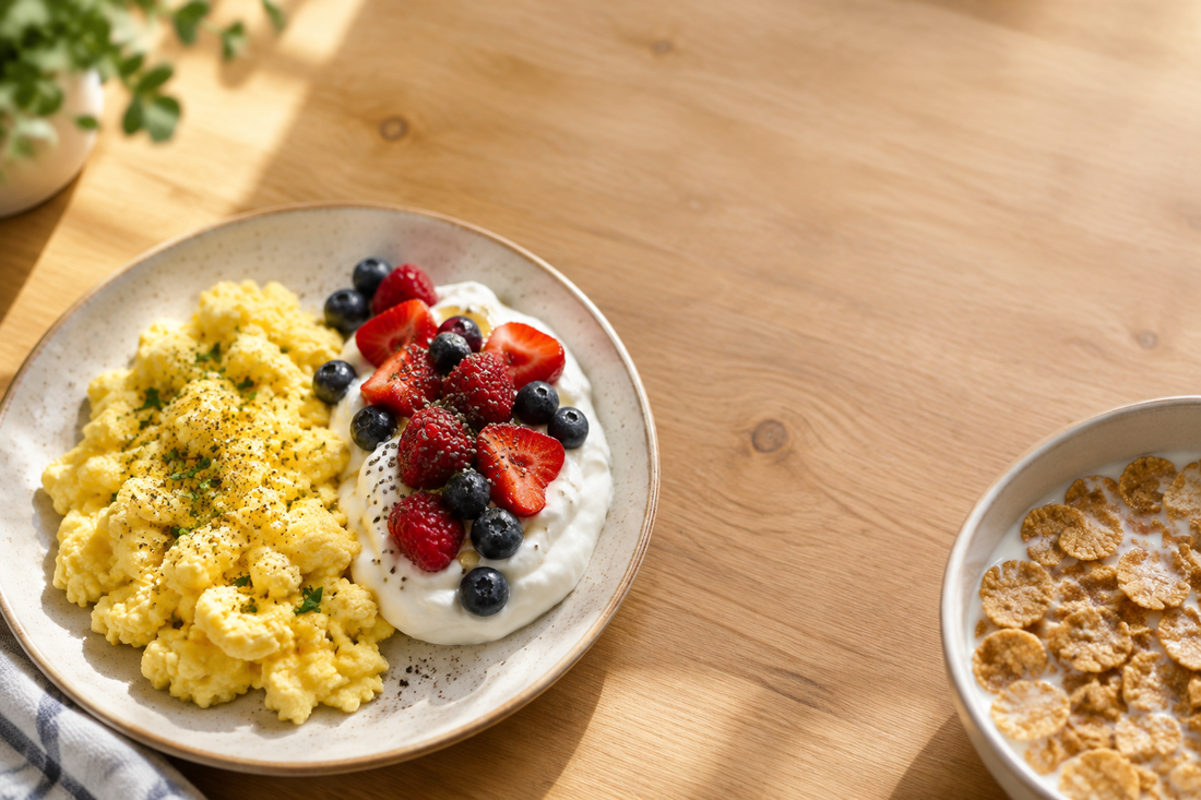 4 "Healthy" Foods Worth Dropping After 50 (And Why)