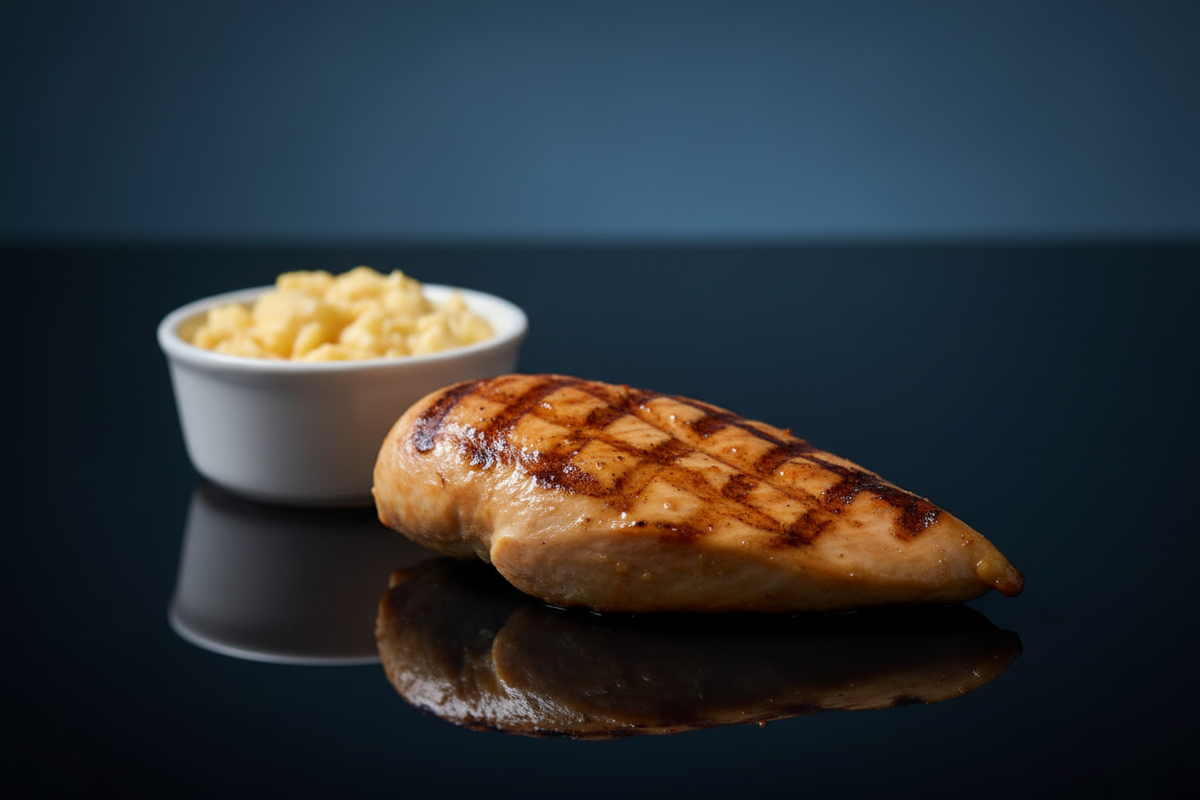 Do High-Protein Diets Carry Health Risks? Fact-Checked