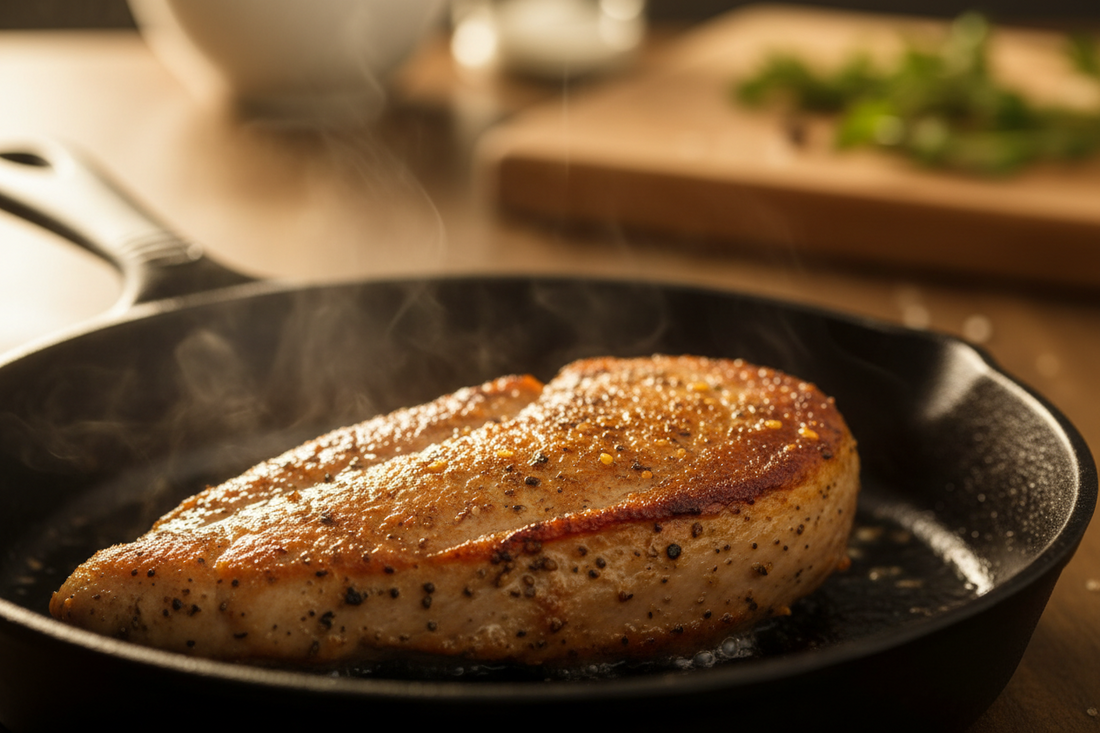 Mad Delicious Review: Why Healthy Food Can Actually Taste Amazing
