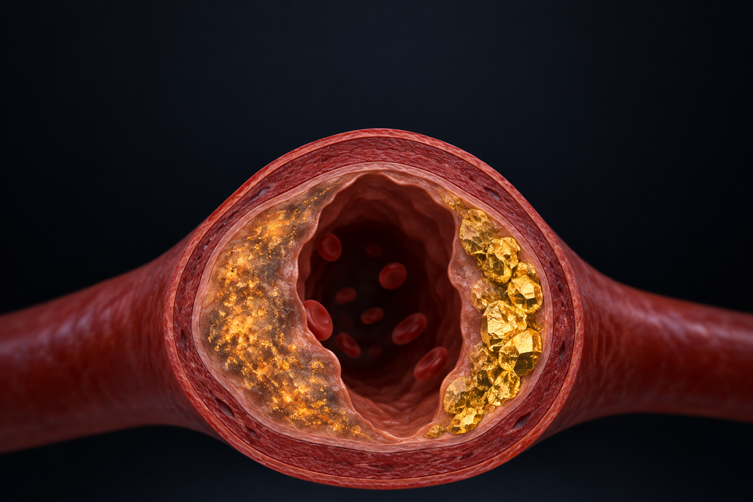 Coronary Calcium Score: What It Means (And What Lowers It)
