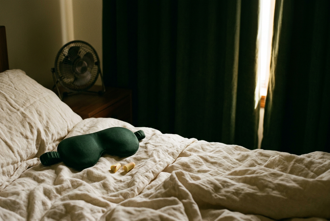 Waking Up Tired After Night Shift? What the Sleep Studies Say