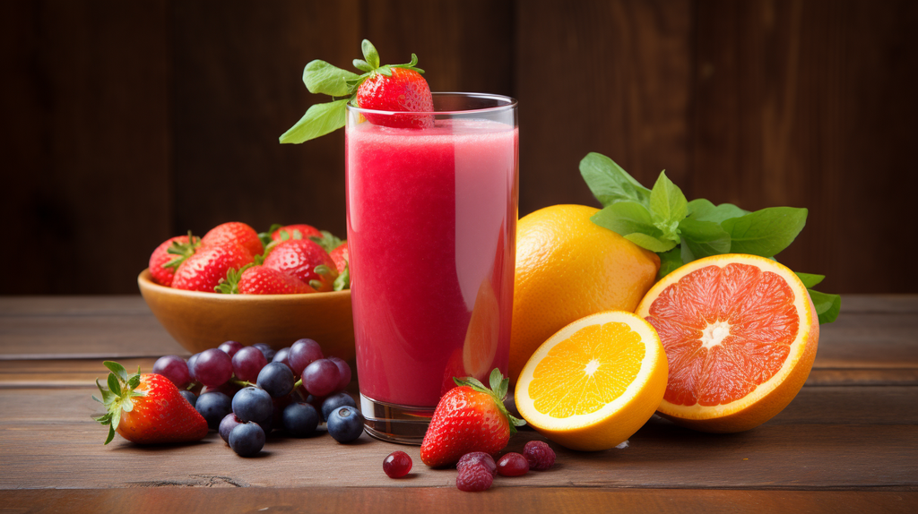 Indulge in 100% Natural and Preservative Free Fruit Goodness with Regal Fruit Symphony