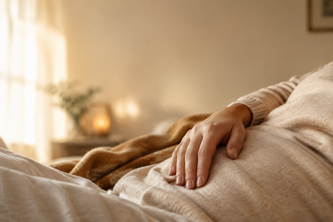 7 Gut Warning Signs That Actually Warrant a Doctor Visit