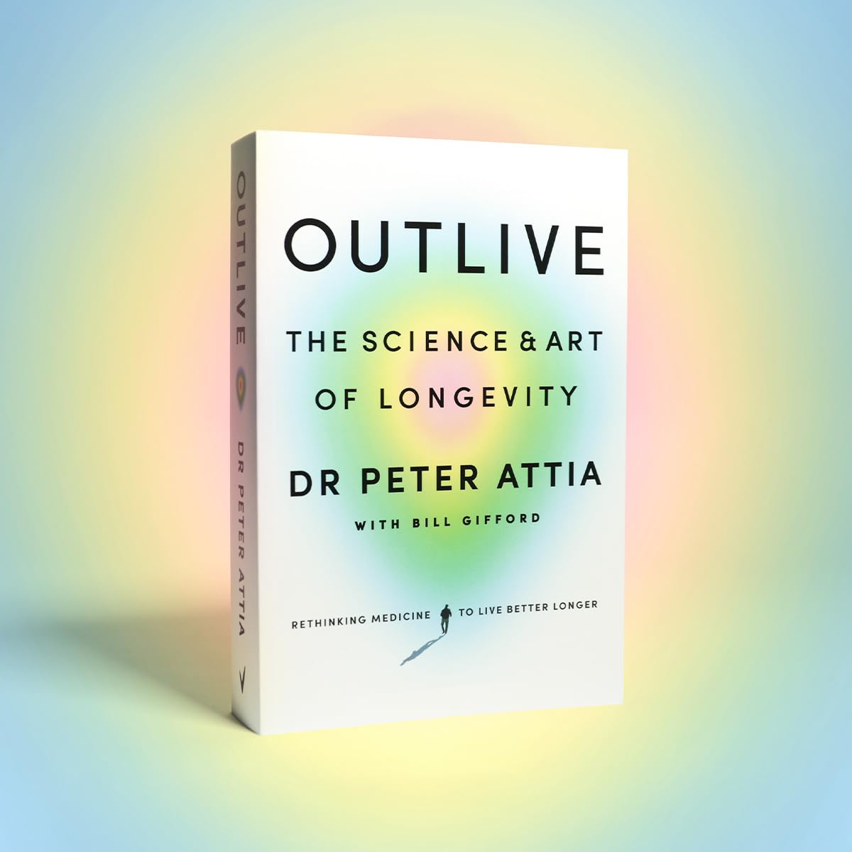 Outlive: The Science and Art of Longevity