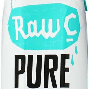 Raw C Straight Up Coconut Water 1 Litre (Pack of 6)