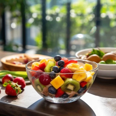 Pure Fusion Fruit