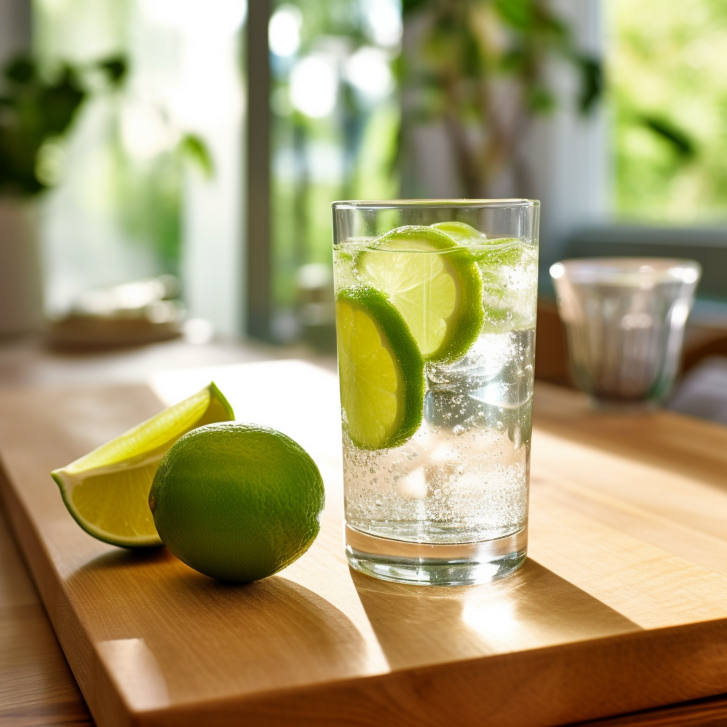 Regal Melon & Lime