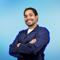 Hugo Novais
