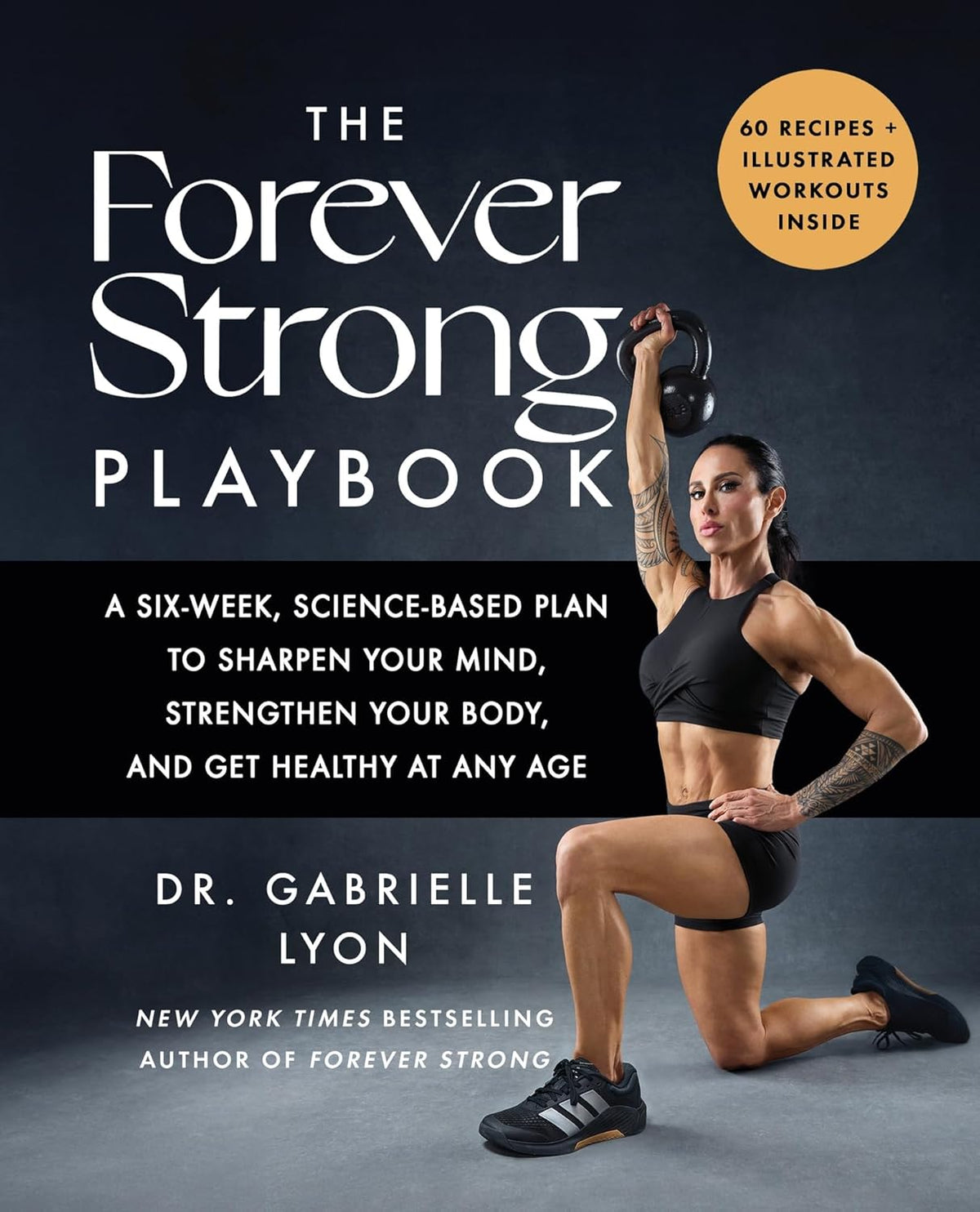 The Forever Strong Playbook Review [2026]: A Biotechnologist's Honest Take on Muscle-Centric Medicine