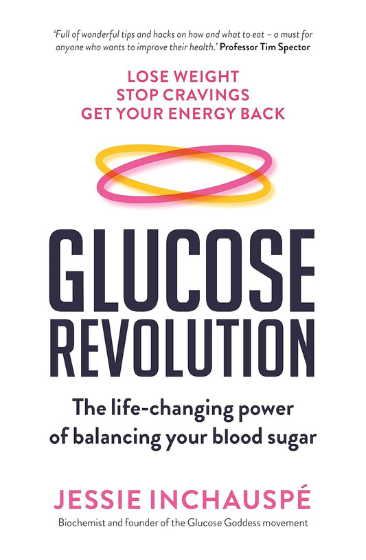 Glucose Revolution Review [2026]: What a Biotechnologist Actually Thinks About This Blood Sugar Book