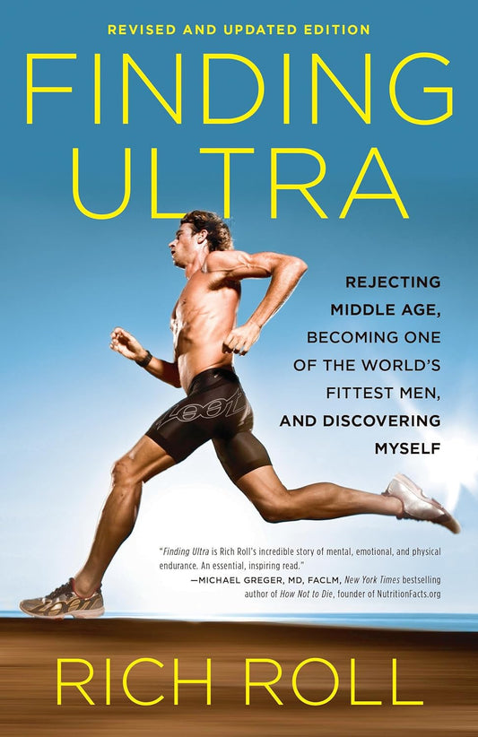 Finding Ultra Review [2026]: A Biotechnologist’s Honest Take on Rich Roll’s Plant-Based Performance Blueprint