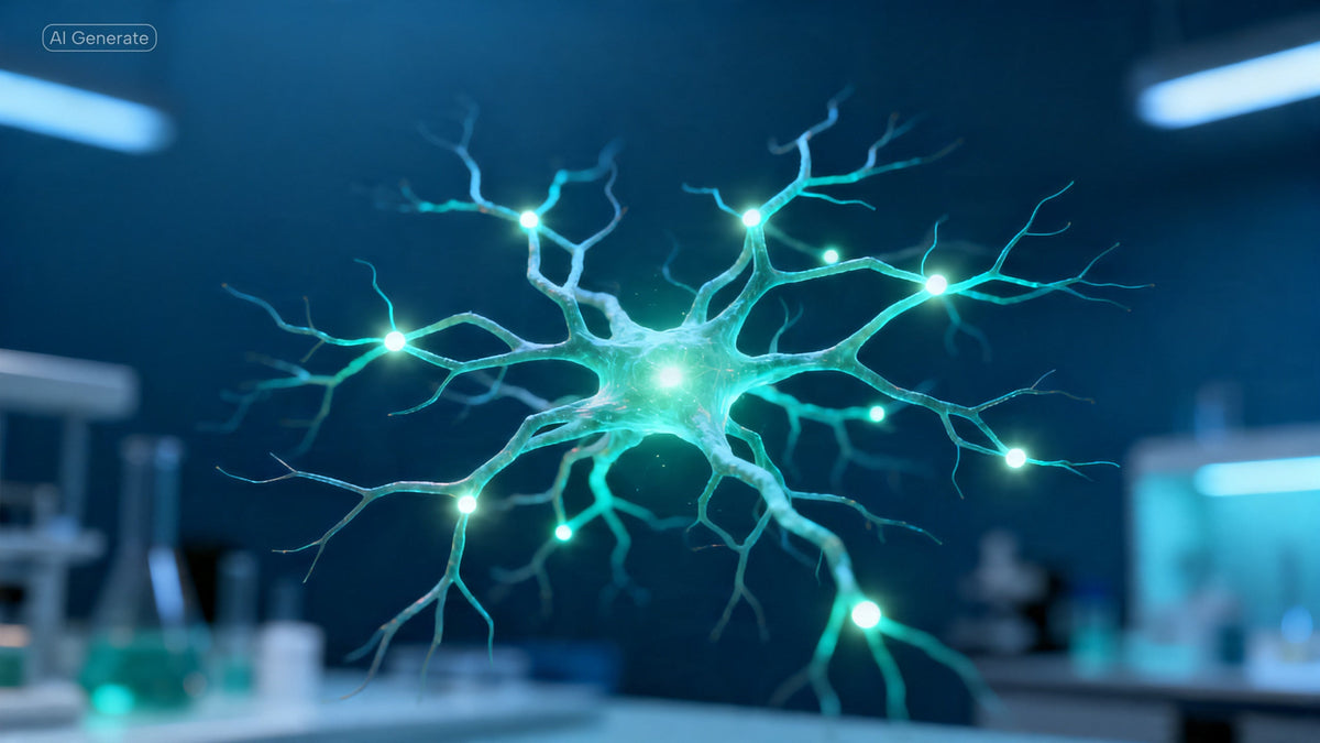 Creatine for Women and Brain Health: What the 2025 Research Shows
