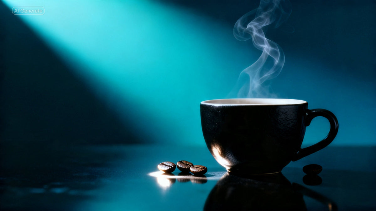 Coffee and Heart Health: Why the Cardiology View Has Reversed