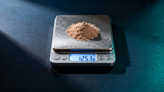 RENPHO Digital Food Scale Review: Why Weighing Beats Guessing (2026)