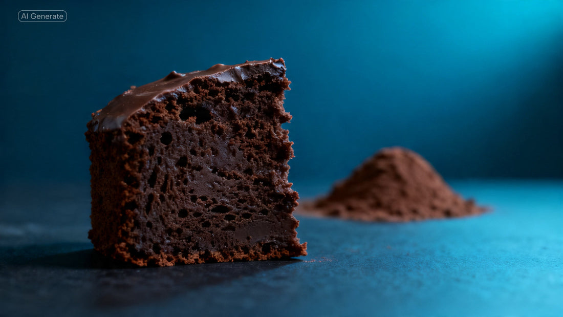 Nuzest Clean Lean Protein Rich Chocolate: Three Ways I Actually Use It