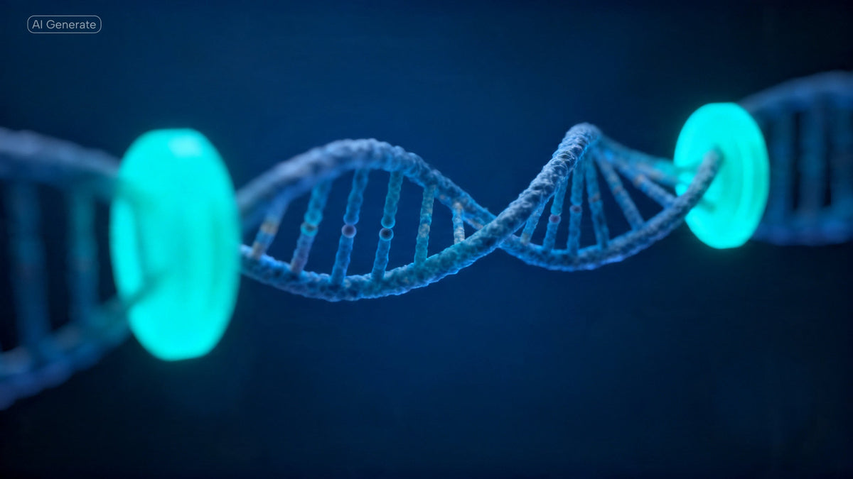 3 Exercise Types With Real Evidence for Slowing Biological Aging