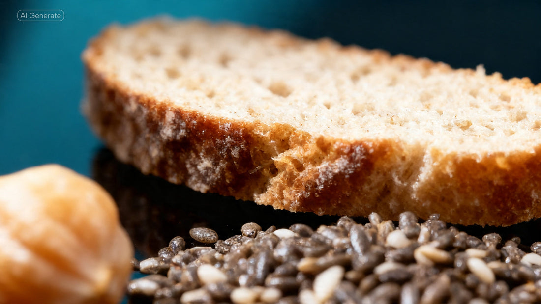 Fiber Fueled Review: What the Author's Own Research Shows (2026)
