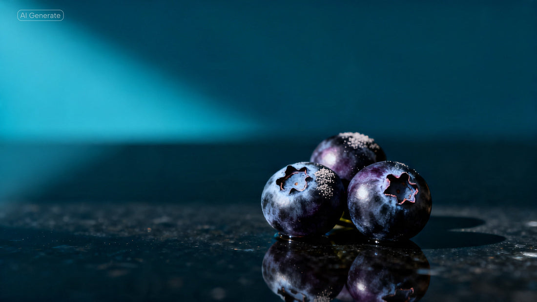 Does This Antioxidant Stack Actually Help Recovery? What the Research Shows