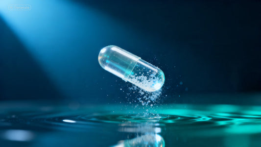 Do Supplements Block Ozempic or Mounjaro Results? What the Evidence Shows