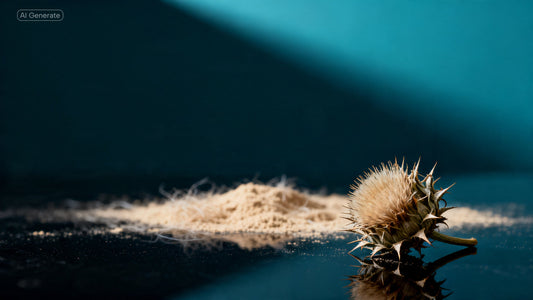 Milk Thistle: What Actually Works (And What Doesn't) According to the Trials