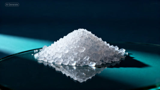 Do Active People Really Need 3x the Sodium? What the 2025 Review Found