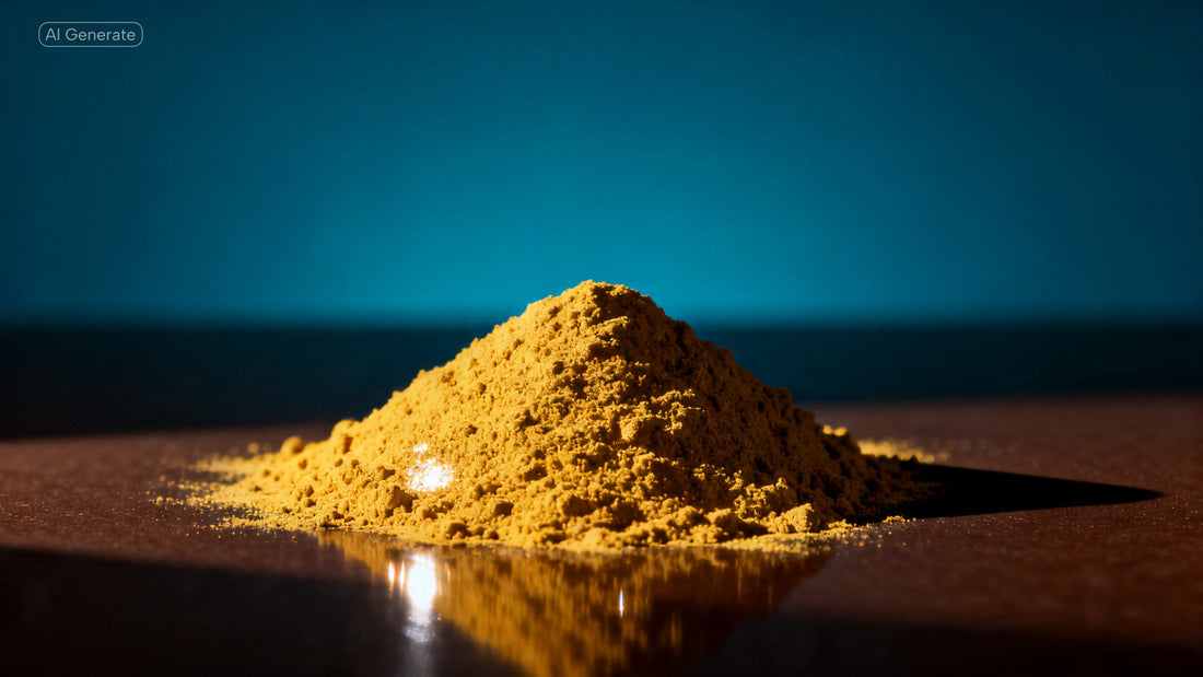 Berberine vs Ozempic: What the Clinical Trials Actually Show