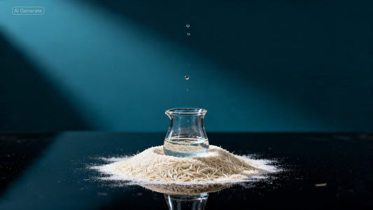 What's Actually in My Morning Green Powder (And Why My Gut Responded This Way)
