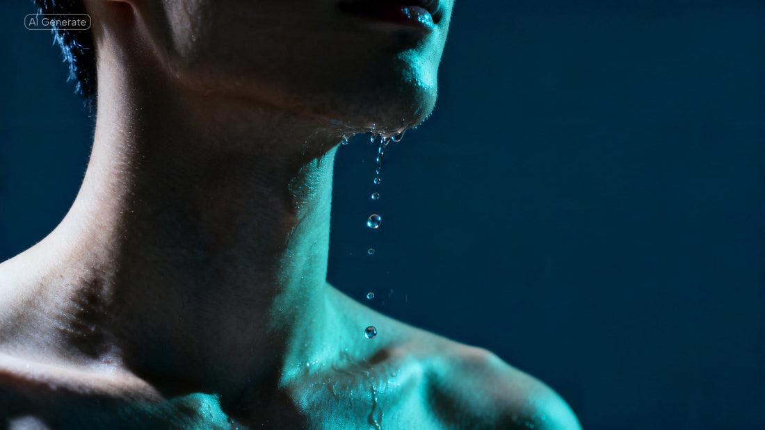 Vagus Nerve and Gut Health: What Breathwork and Cold Exposure Actually Do