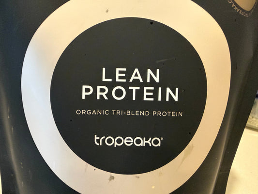 Tropeaka Lean Protein: My Honest Review After Testing It Every Way I Could Think Of