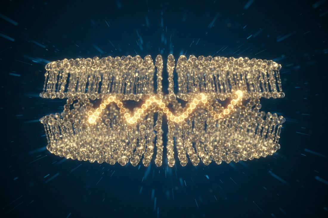 What Omega-3 Actually Does to Your Gut Microbiome