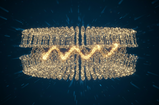 What Omega-3 Actually Does to Your Gut Microbiome