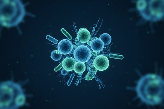 The Probiotic CFU Myth: What Billions of Bacteria Don't Tell You