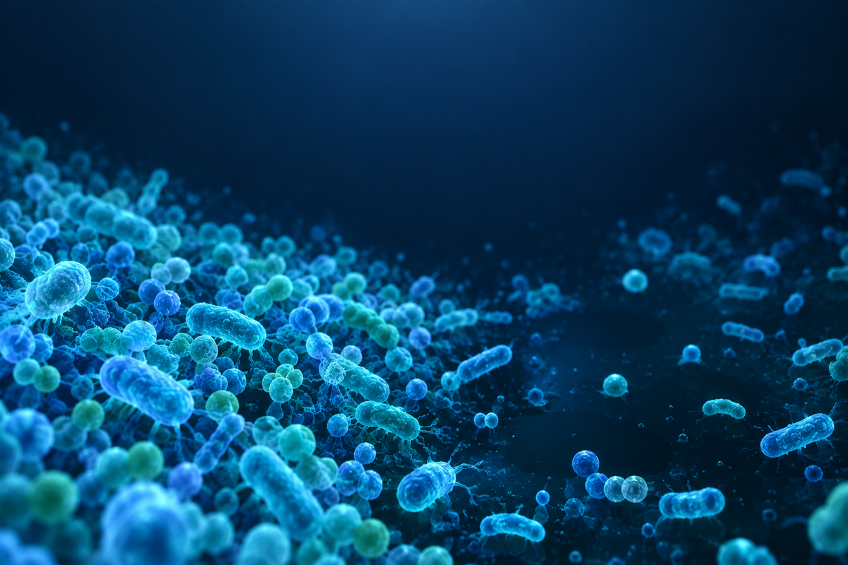 After Antibiotics: What Rebuilding Your Gut Actually Takes
