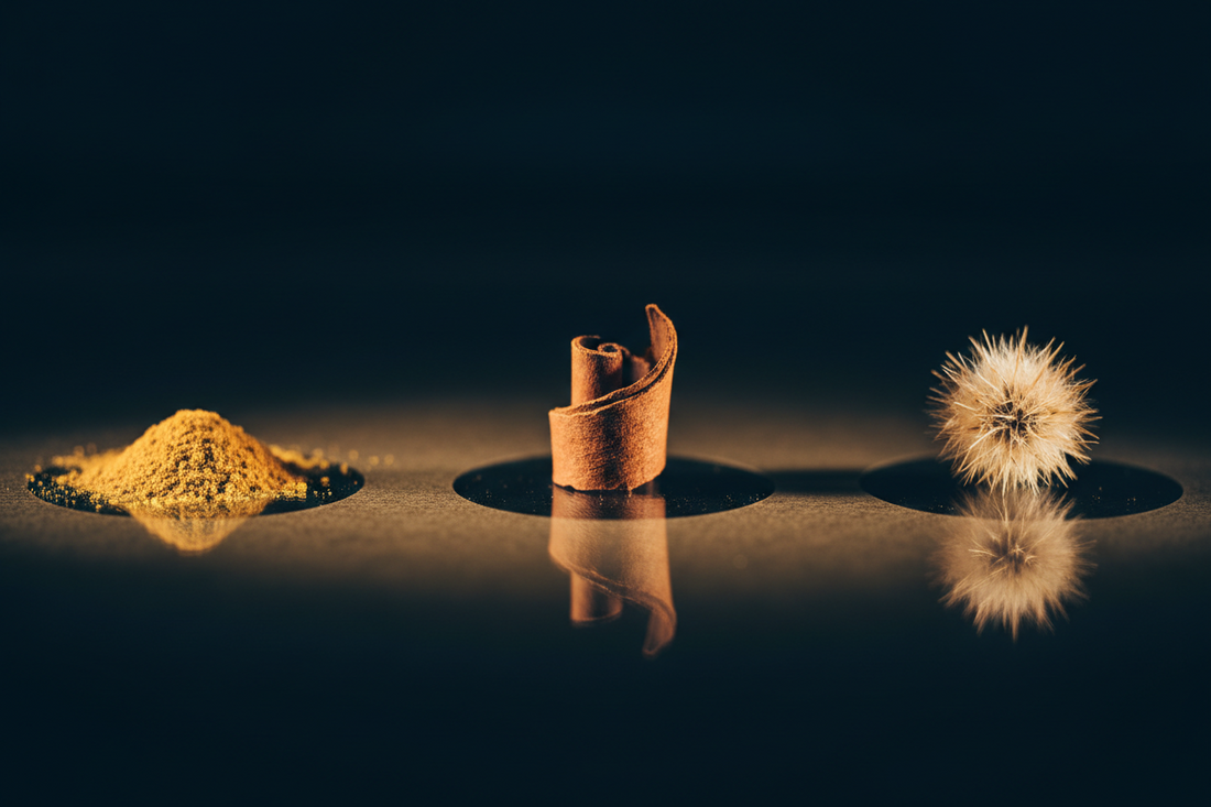 Vitaceuticals Berberine+ Ceylon Cinnamon & Milk Thistle: A Biotechnologist's Review