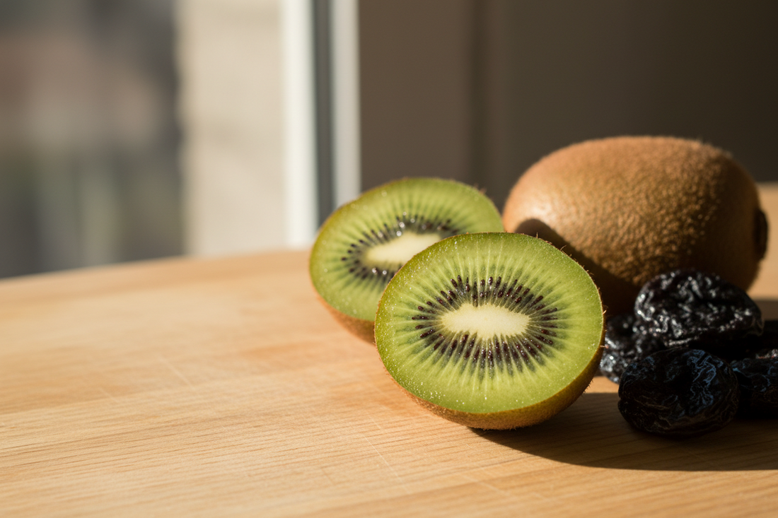 Gut-Healing Foods: What the 2025 Clinical Guidelines Actually Support
