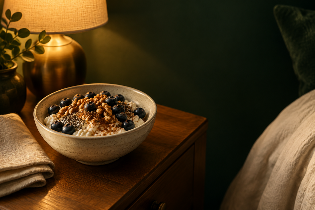 Protein Before Bed: Does It Really Build More Muscle?