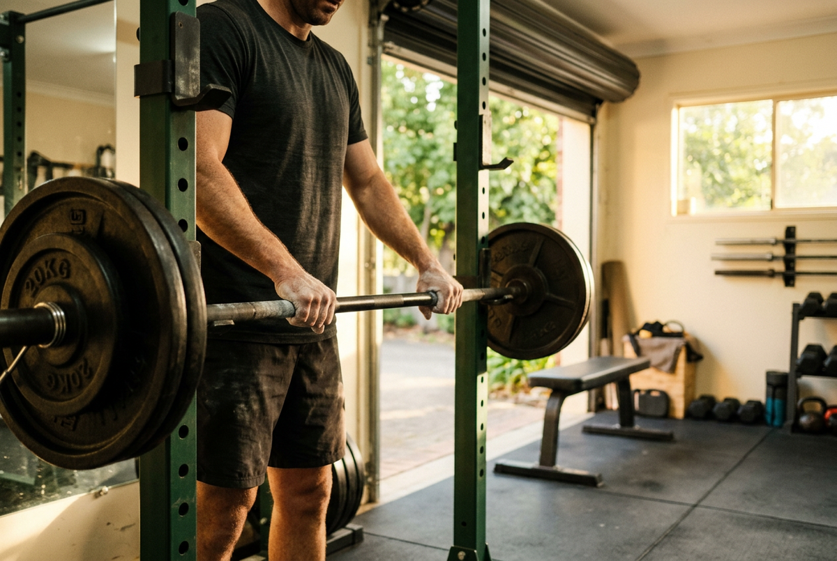Should You Train After a Night Shift? What Sleep-Loss Studies Show
