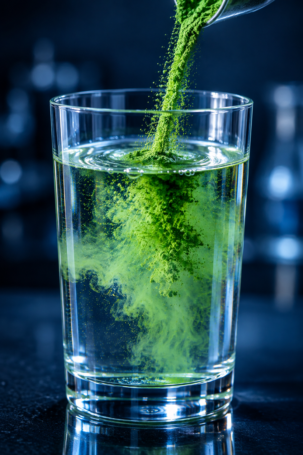 Do Greens Powders Actually Work? What the Research Shows