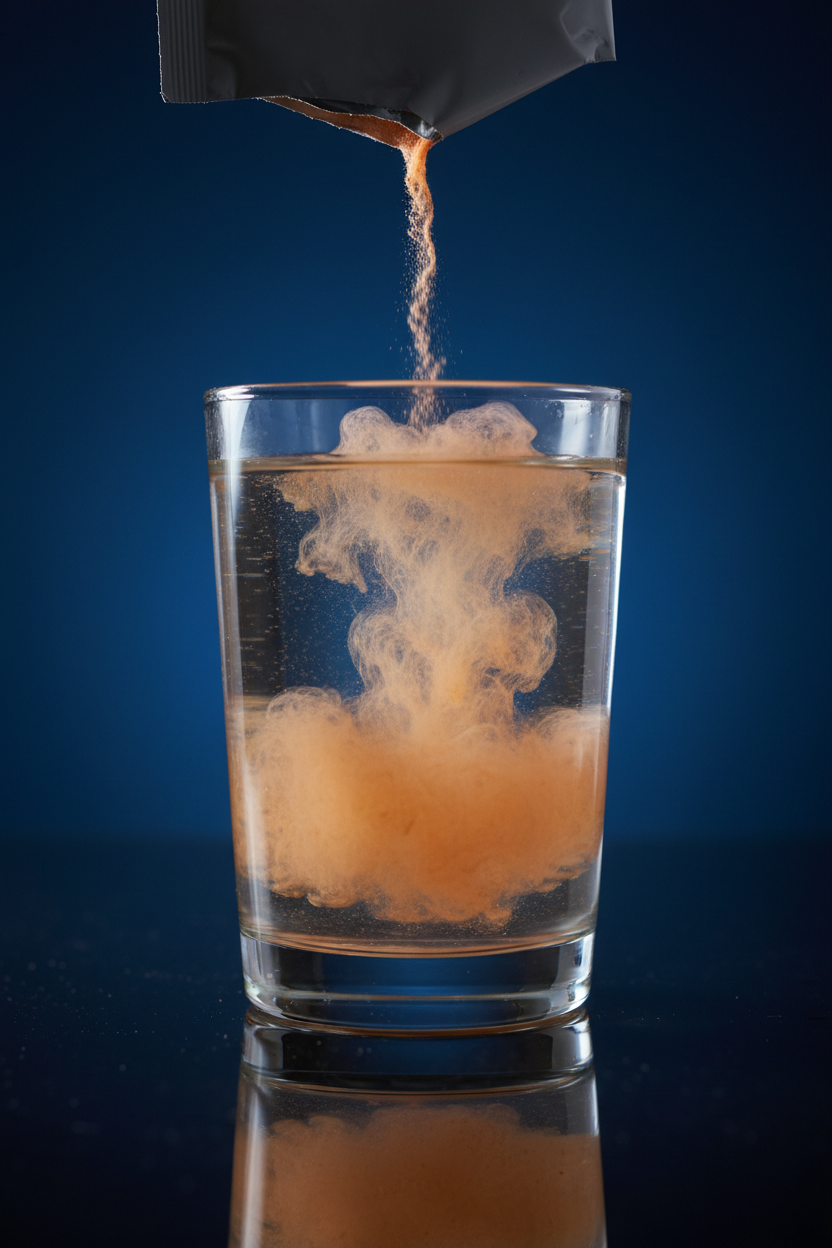 Electrolytes for Everyday Life, Not Just Athletes