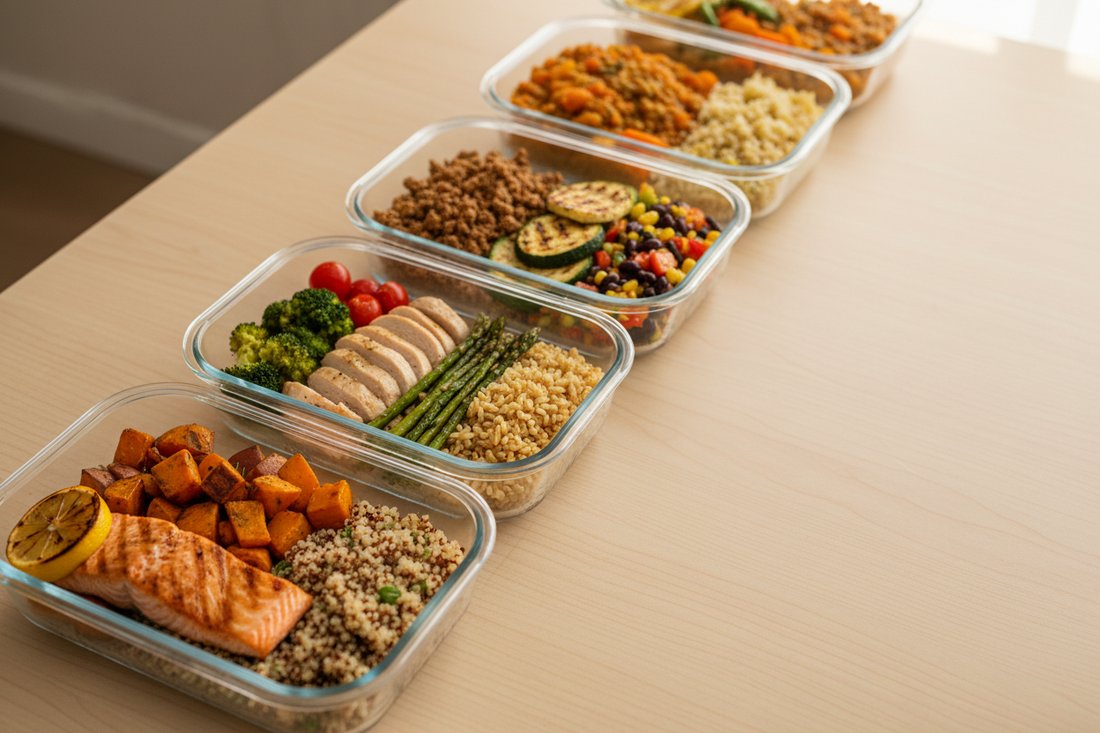 Skinnytaste Meal Prep Review: The Cookbook That Turned My Diet Into a Consistent, High-Protein Routine