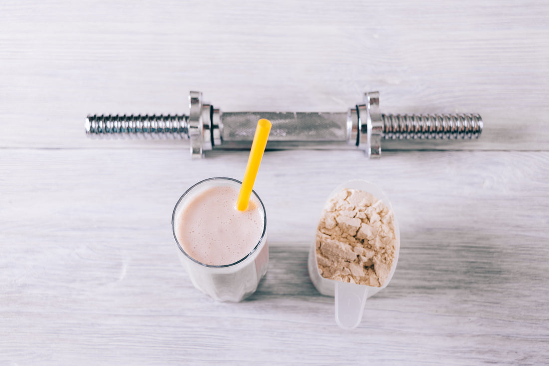 PranaOn Power Plant Protein Review: A Gut-Friendly Protein That Actually Supports Muscle Growth