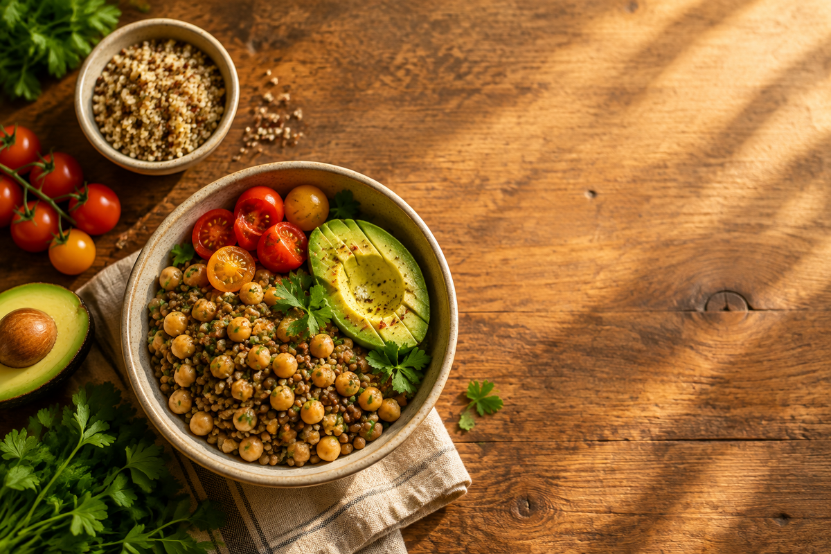 What Centenarians Actually Eat: Real Blue Zone Gut Evidence
