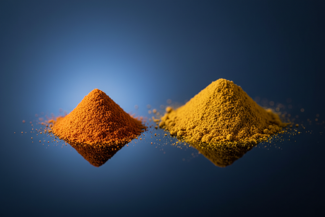 Anti-Inflammatory Supplements: The Dose That Works